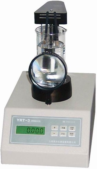 ˎ�����c(di��n)�xYRT-3