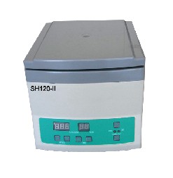 SH120/SH120-II΢��ѪҺ�x�ęC