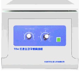 TD4-I/TD4II�����Ԅ�ƽ���x�ęC(j��)