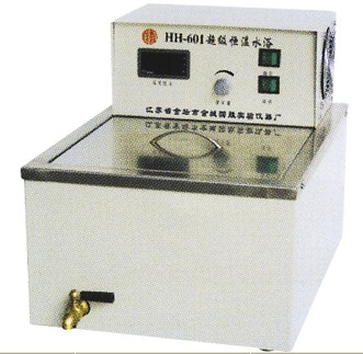 ����(j��)���ˮԡHH-501��601