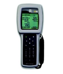 YSI 650MDS������(sh��)�@ʾϵ�y(t��ng)