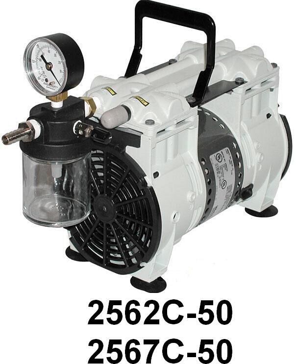 ����Welch WOB-L��ʽ������ 2562C-50���{���