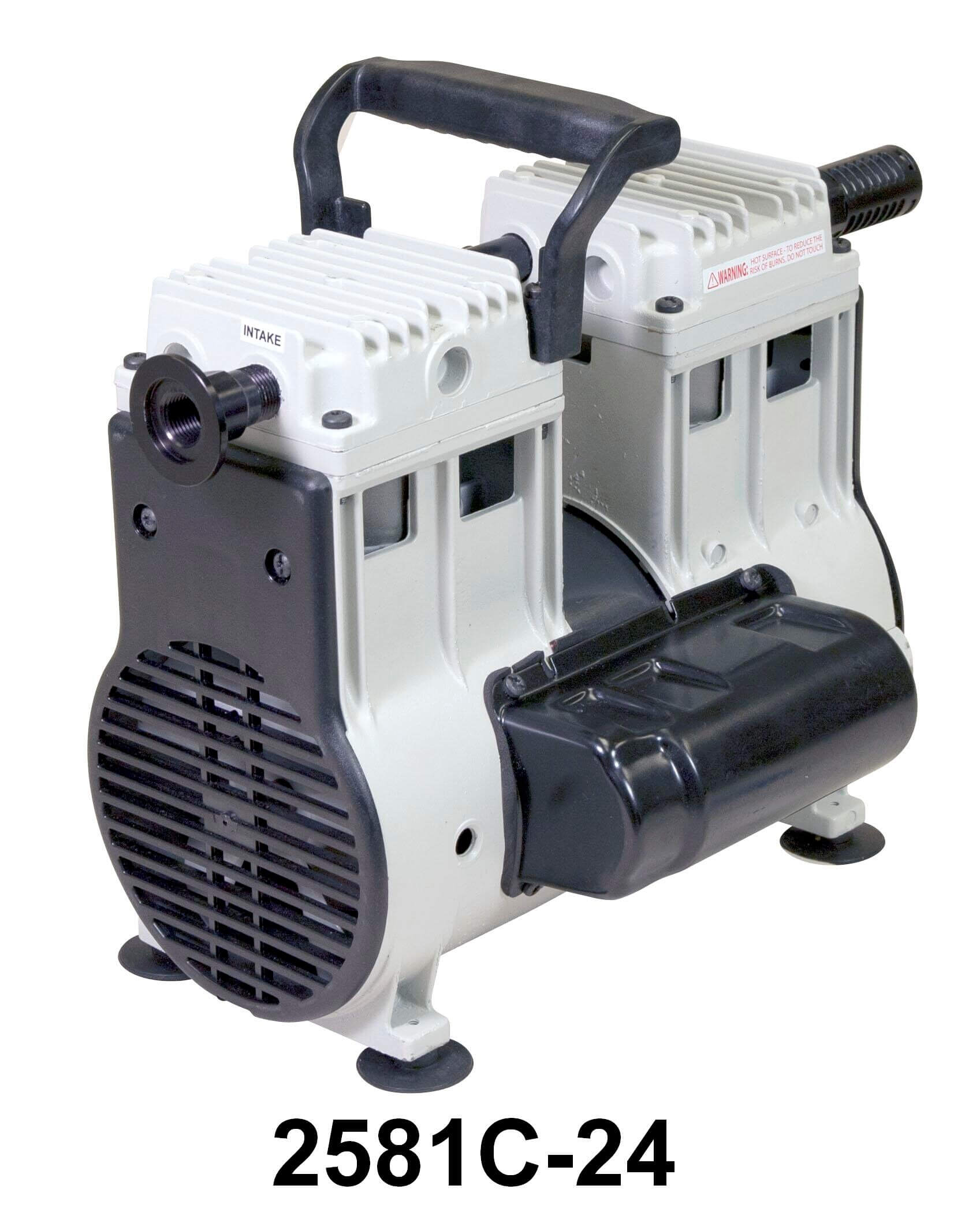 ����Welch WOB-L��ʽ������ 2581C-24