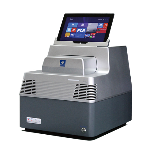 Line-Gene 9600 Plus�ɹⶨ��PCR�z�y(c��)ϵ�y(t��ng)