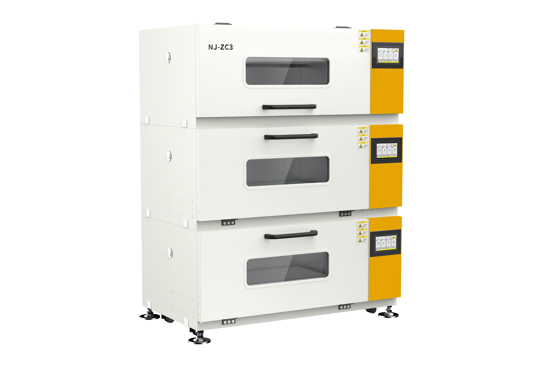 �M��ʽ������̼��ʎ���B(y��ng)��һ��NJ-ZC1������NJ-ZC2������NJ-ZC3ϵ��